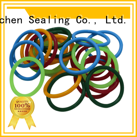 ORK customized o ring manufacturers factory price Industrial applications