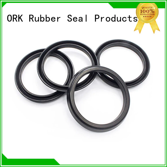 manufacturer u cup seal nbr environmental protection for Static Applications
