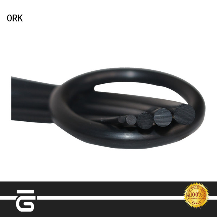 ORK high-quality rubber seal directly price for medical