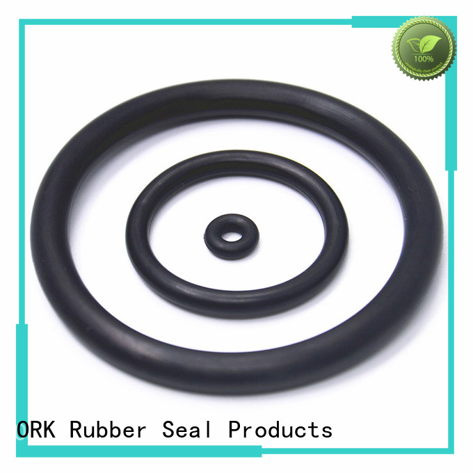 ORK standard o ring silicone manufacturer Industrial applications