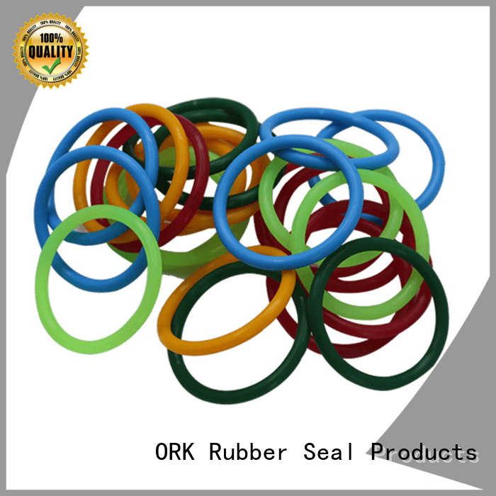nitrile o ring seals manufacturer for medical devices ORK
