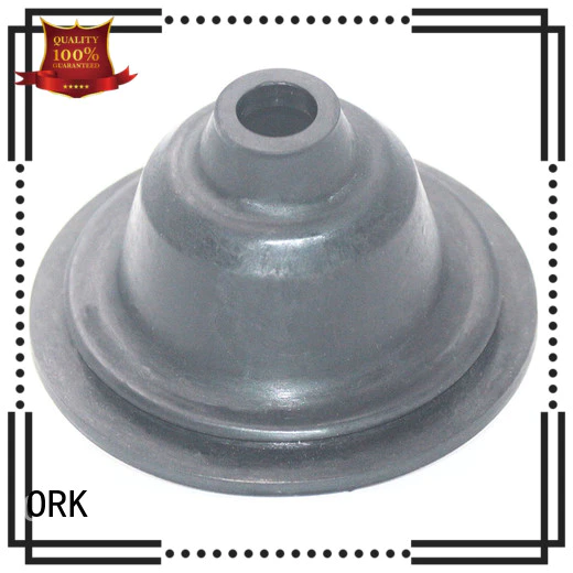 ORK wholesale suppliers rubber parts manufacturer for hot and cold environments