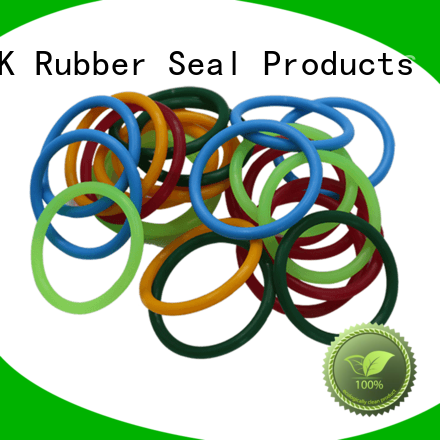high quality custom o rings colors manufacturer for or Large machine