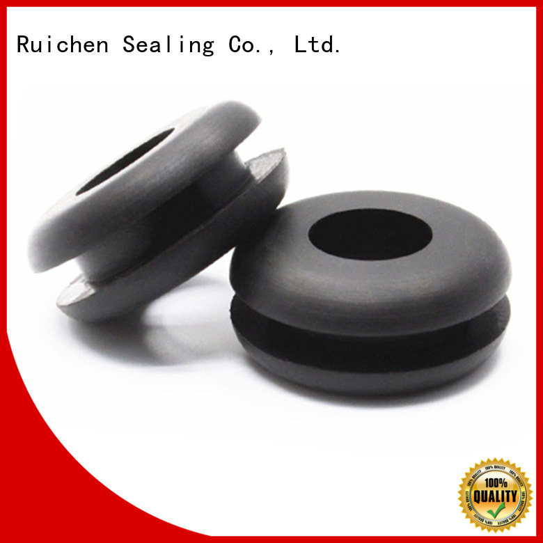 ORK grommets rubber seal supplier for or Large machine
