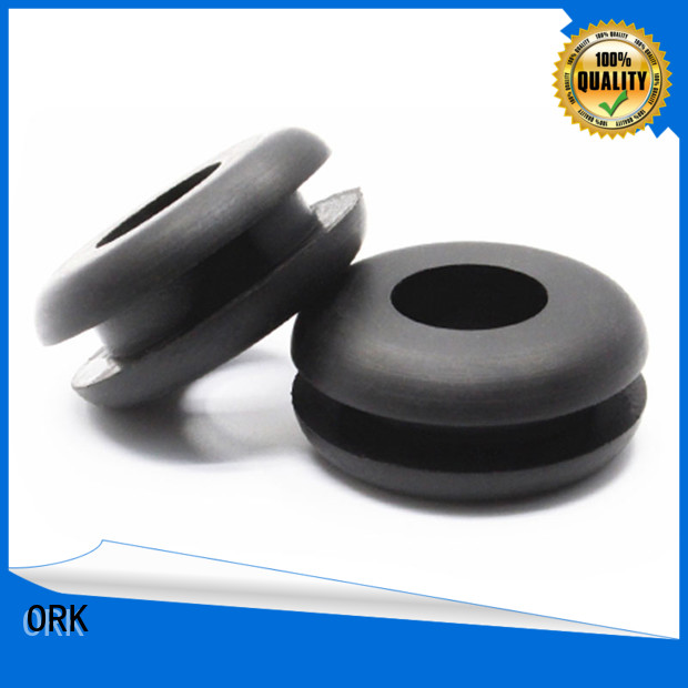 customized rubber grommet by factory price for or Large machine
