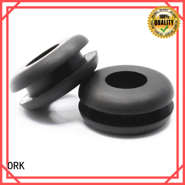 customized rubber grommet nbr factory pricefor medical devices