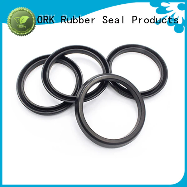 ORK pu seal ring advanced technology for Dynamic