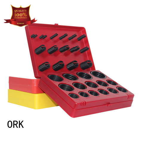 ORK wholesale supply o ring kit box factory sale for hoses.