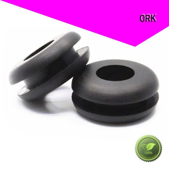 ORK grommets rubber seal products at discount for medical devices