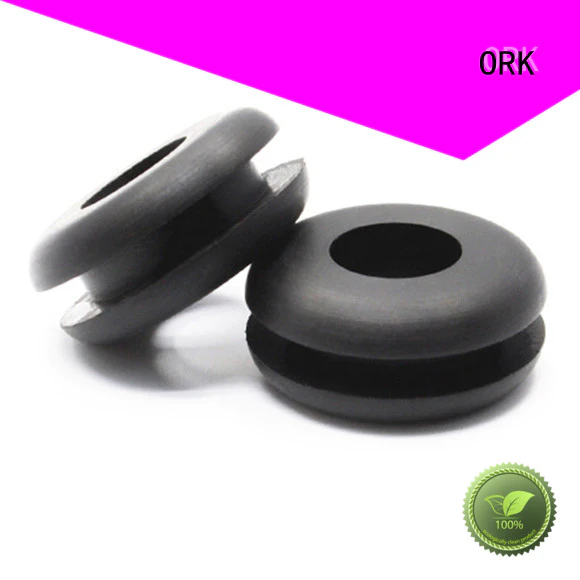 ORK wholesalers online rubber grommet factory price Industrial applications