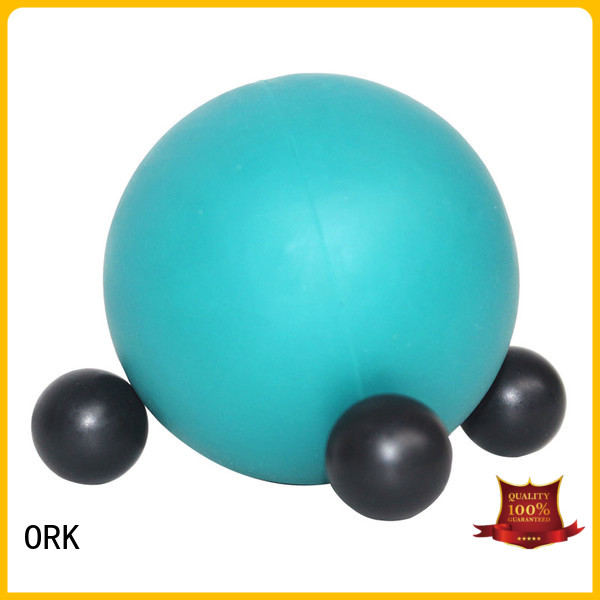 ORK professional small rubber balls online shopping for vehicles