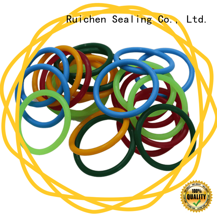 ORK nbr o-ring seal manufacturer Industrial applications