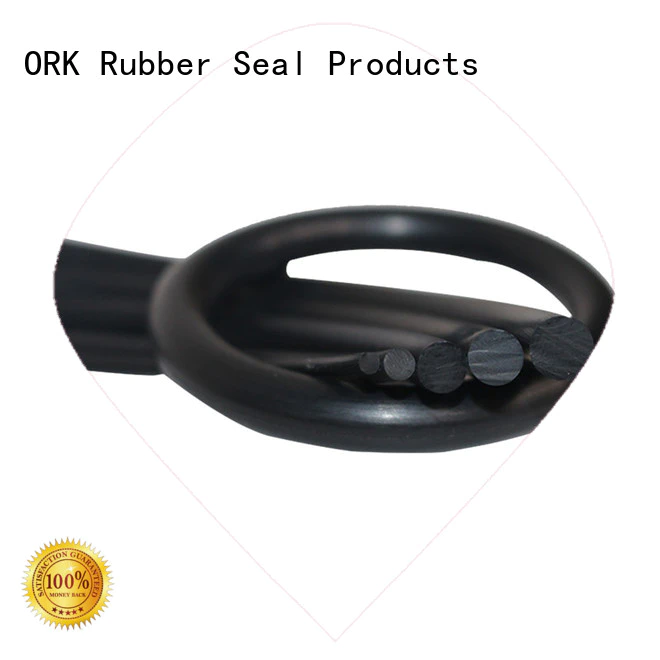 ORK cord silicone rubber cord advanced technology for medical