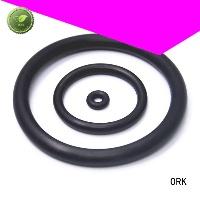 ORK black o ring seals manufacturer for or Large machine