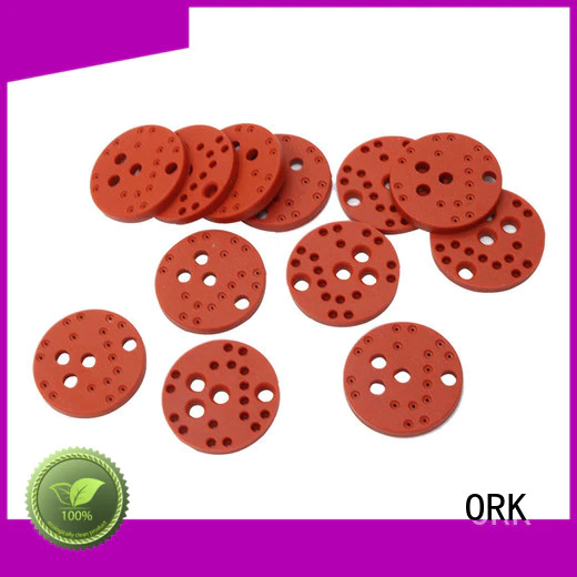 ORK buy sealing from china rubber parts manufacturer at discount for automobiles