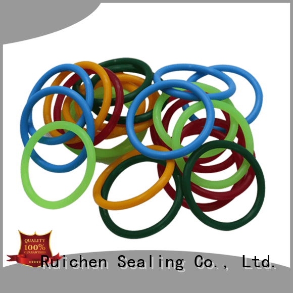 ORK wholesalers online silicone o ring on sale Industrial applications