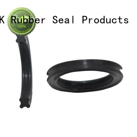quad ring black for vehicles ORK