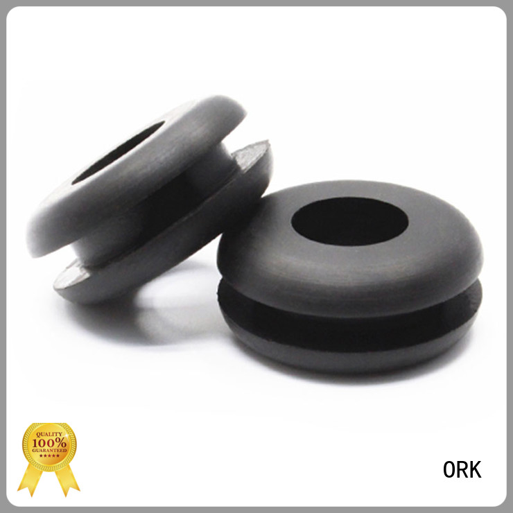 ORK made rubber seals supplier Industrial applications