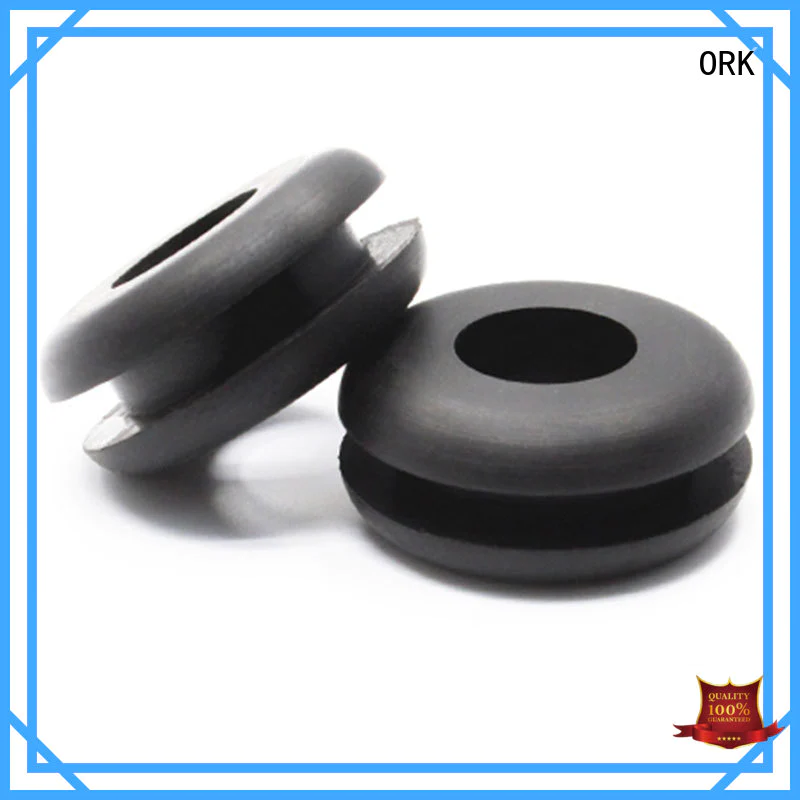 ORK made silicone grommet factory price Industrial applications