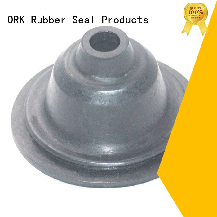ORK high-quality rubber molded parts manufacturers manufacturer for hot and cold environments
