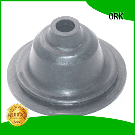 ORK parts rubber parts exporters from China Production equipment