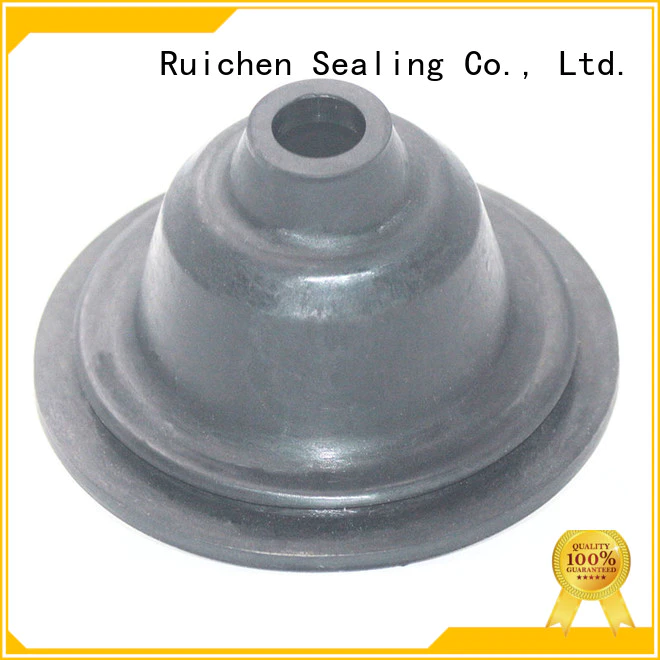 ORK wearproof precision rubber parts manufacturer daily supplies