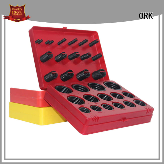 ORK wholesale online stores o ring kit box manufacturer for hoses.