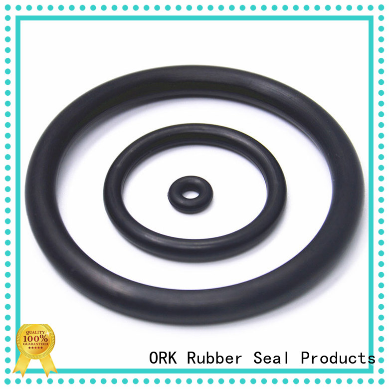 ORK different flat o-ring manufacturer for or Large machine