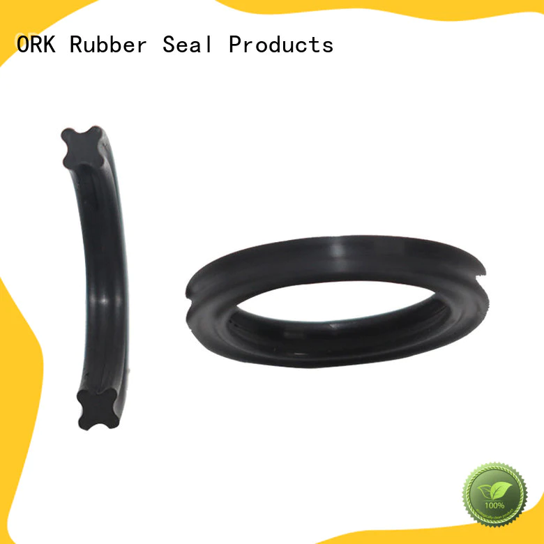 ORK good quality rubber seal products factory price for piping