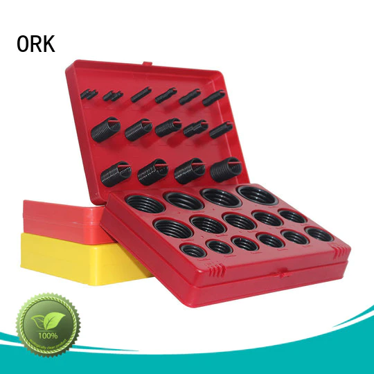 ORK wholesale products for sale o ring set manufacturer for wires