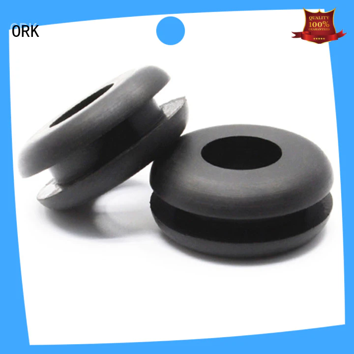 ORK wholesalers online silicone grommet supplier for or Large machine