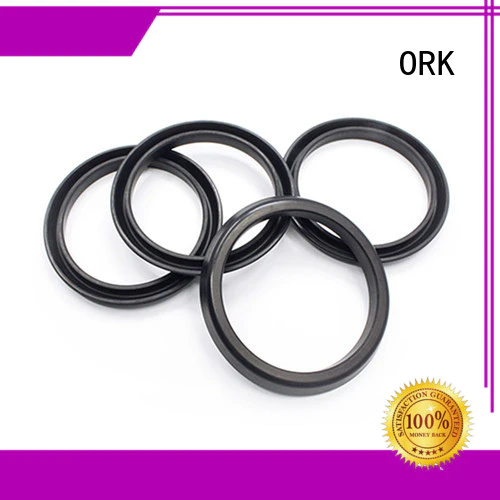 ORK applications seal ring environmental protection for Static Applications