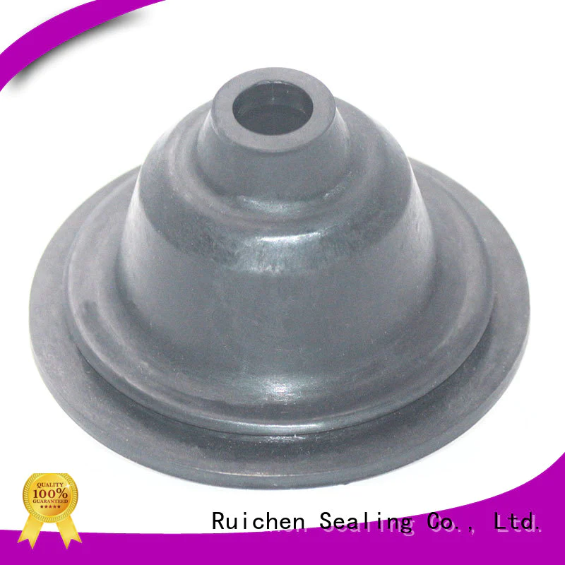 ORK resistance rubber parts from China Production equipment
