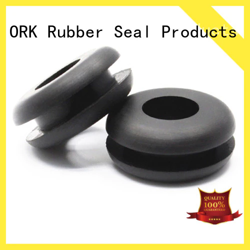 ORK by rubber grommet at discount for or Large machine