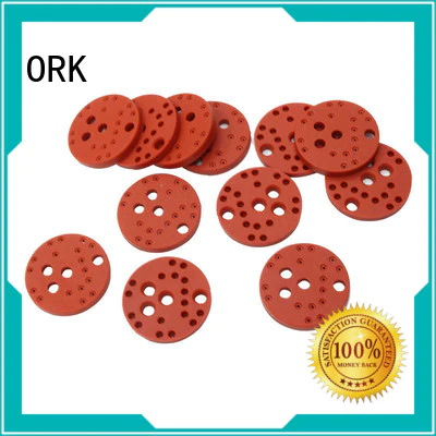 ORK buy sealing from china molded rubber parts at discount for vehicles