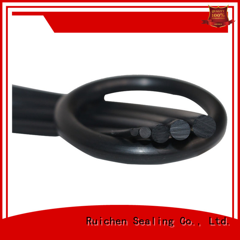 ORK high-quality o ring cord advanced technology for decoration.