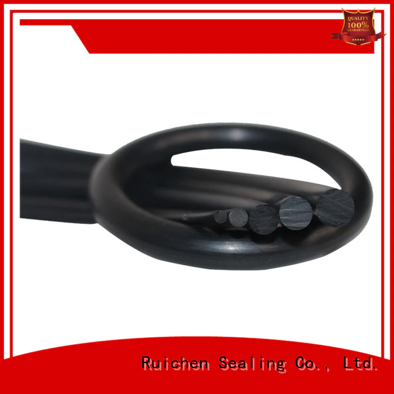 ORK high-quality rubber seal products advanced technology for medical