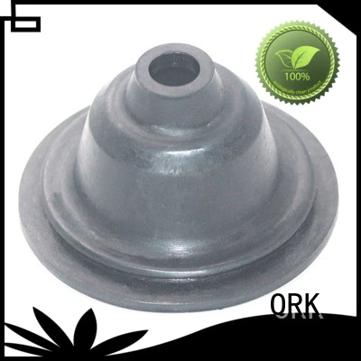 ORK wholesale suppliers automotive rubber parts promotion Production equipment