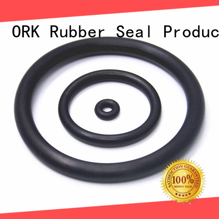 ORK standard flat o-ring manufacturer for or Large machine