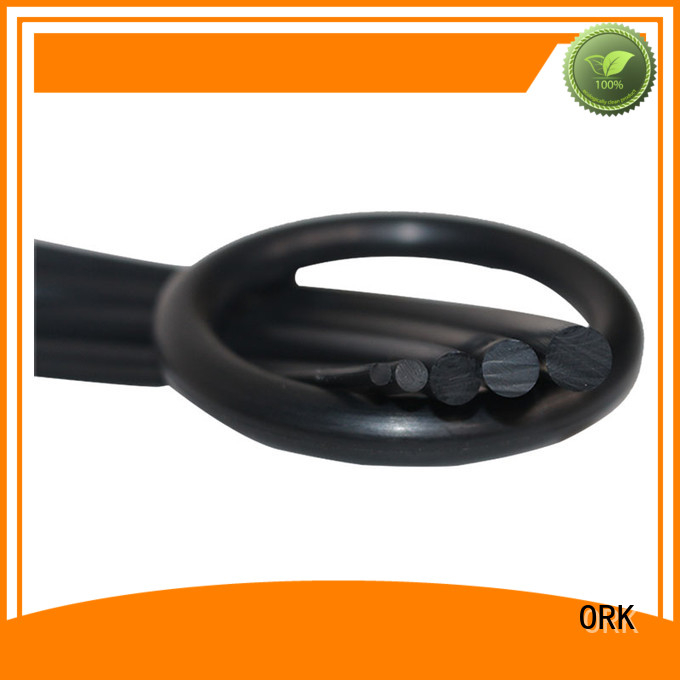 ORK cord silicone cord advanced technology for medical