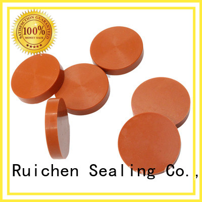 popular silicone rubber products gaskets online for industrial applications.