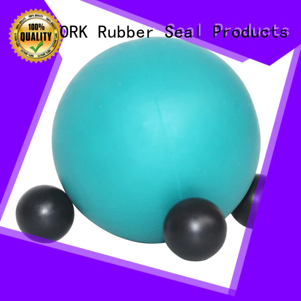 professional silicone ball made factory price for electronics
