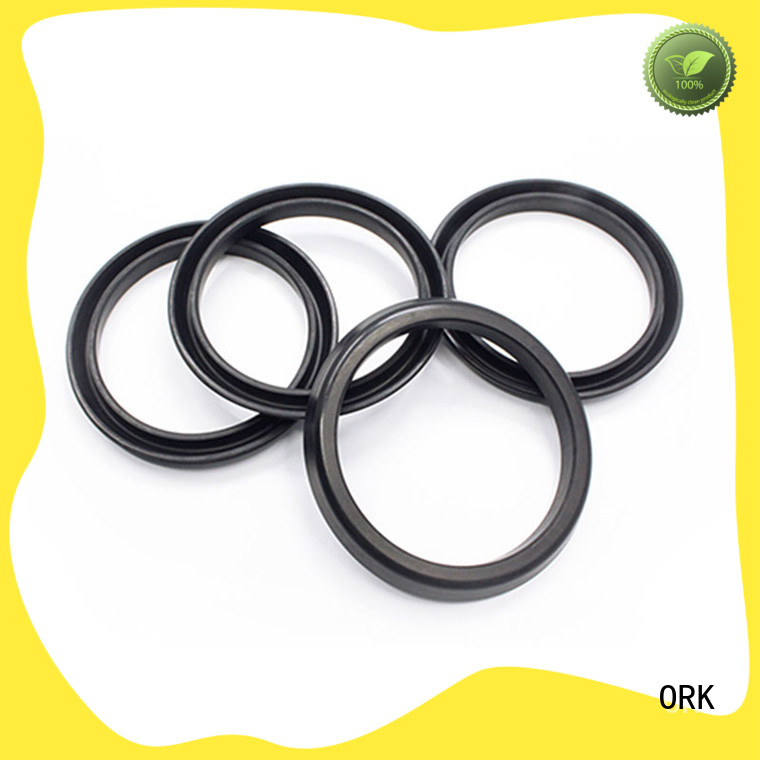 ORK manufacturer u ring advanced technology for a variety of applications.