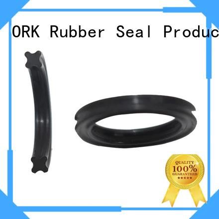 ORK quad rubber seal ring factory price for vehicles