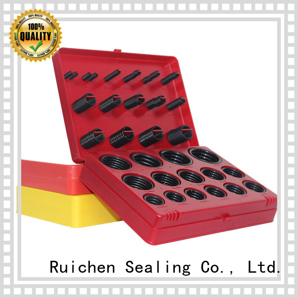 wholesale online stores o ring kit box pieces manufacturer for hoses.