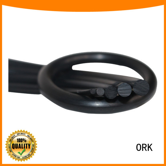 high-quality silicone cord oring advanced technology for decoration.