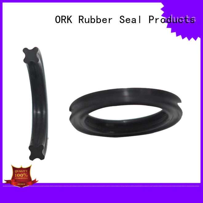 ORK quad x ring seal Experts‎ for electronics