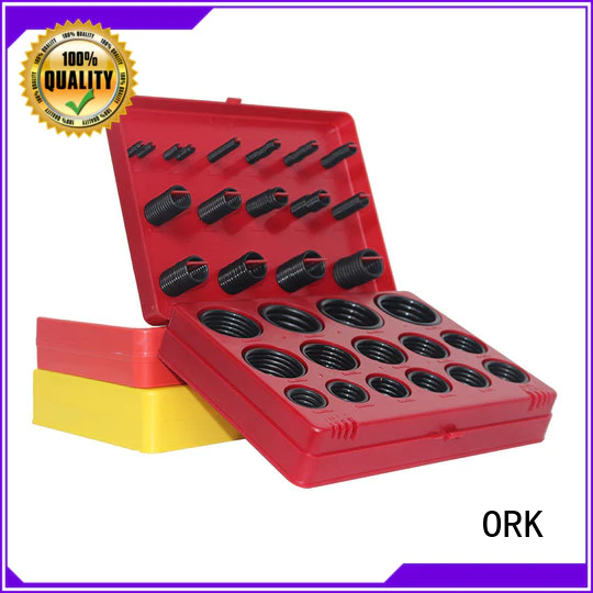ORK wholesale supply seal kit factory price for hoses.