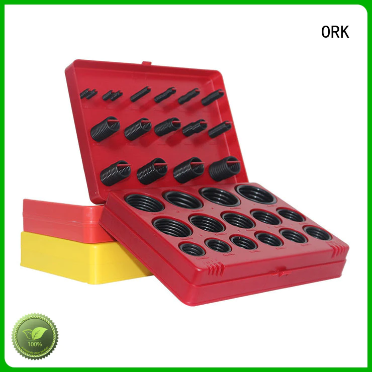 ORK kit o ring kit box manufacturer for hoses.