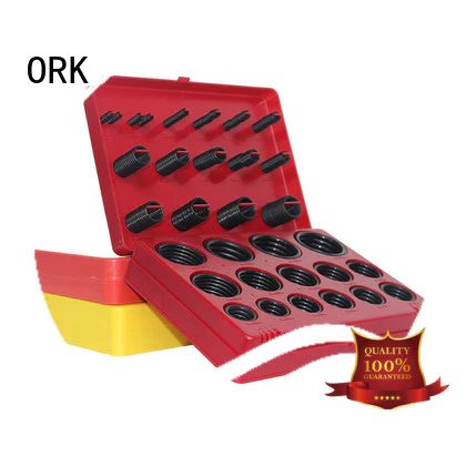 ORK wholesale products for sale o ring kit manufacturer for cables